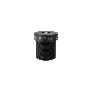 Lens M12 12 MM F1.6 4 Pack