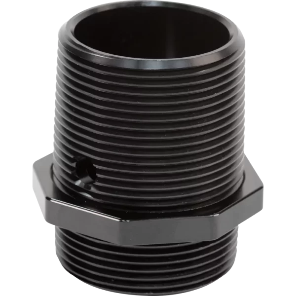 AXIS 1.5" NPS/NPT MALE COUPLER - Image 2