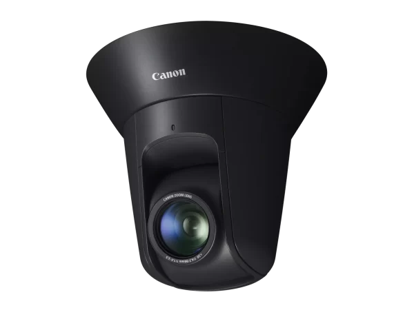 CANON NETWORK CAMERA VB-H47B