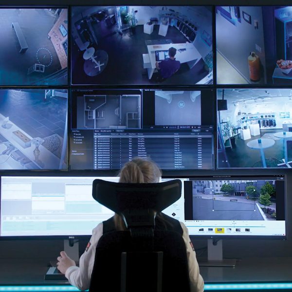 AXIS Camera Station