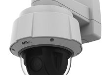 AXIS Q6075-E PTZ Network Camera