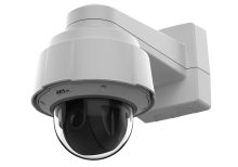 AXIS Q6078-E PTZ Camera