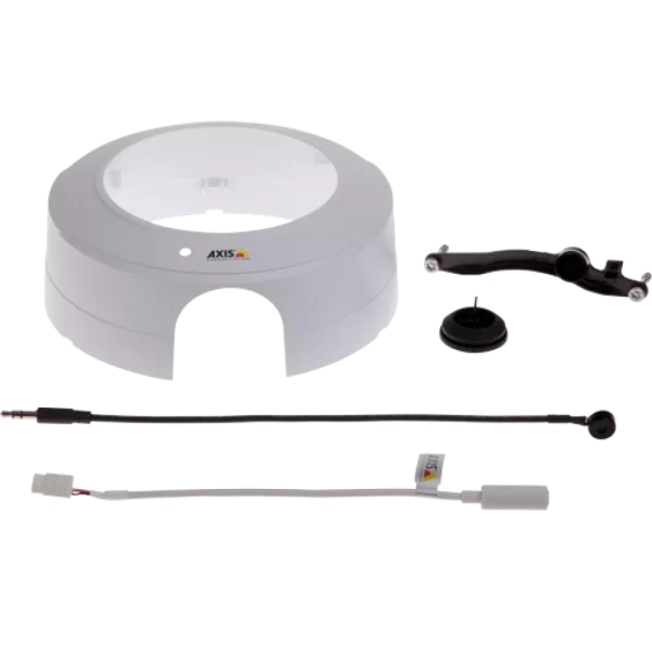 AXIS TP3901 Microphone Kit