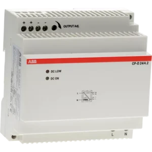 Power Supply DIN CP-D 24/4.2 100 W
