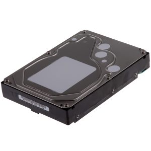 Surveillance Hard Drive 6 TB