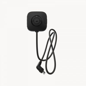 Axis TW1201 BW Mini Cube Sensor Black