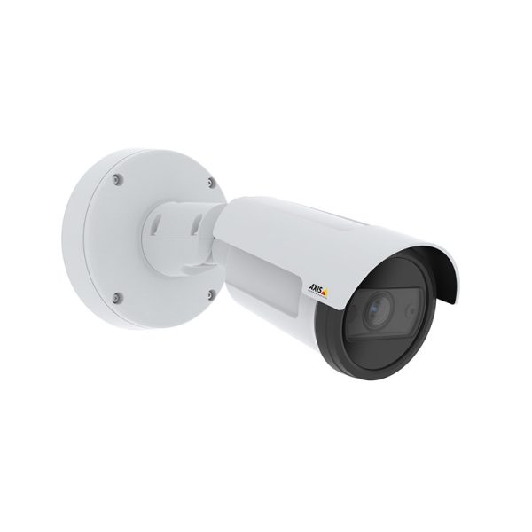 AXIS P1455-LE Bullet Camera