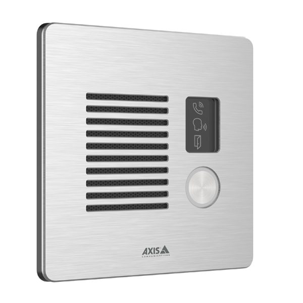 AXIS I7010-VE Network Intercom