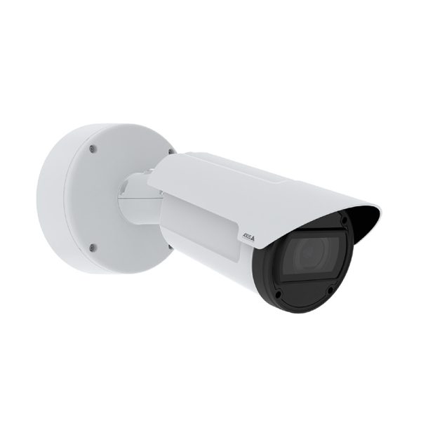 AXIS Q1809-LE Bullet Camera