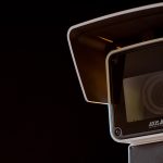 AXIS Q1656-DLE Traffic Camera