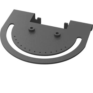 AXIS T90 Single Bracket