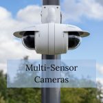 Axis Multisensor Cameras