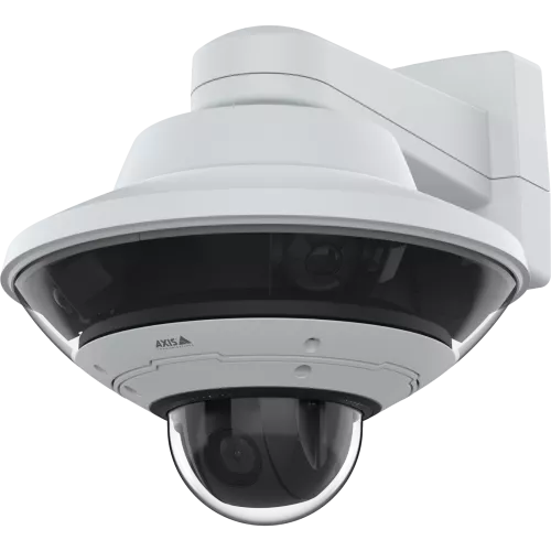 AXIS Q6020-E Camera - Image 3