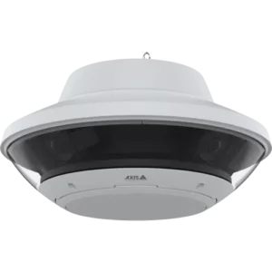 AXIS Q6020-E Panoramic Camera