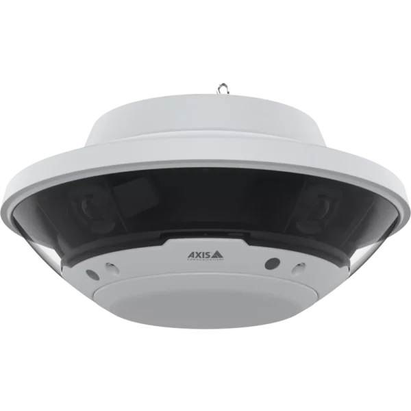 AXIS Q6300-E Panoramic Camera