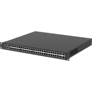 AXIS D8248 Managed PoE++ Switch
