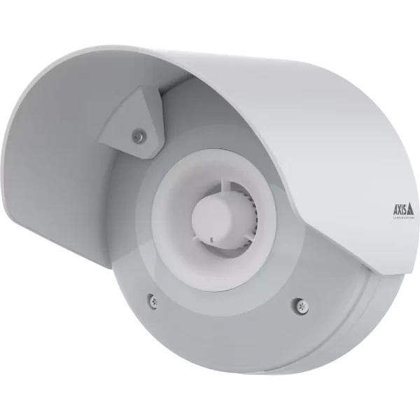 AXIS D4100-VE Mk II Network Strobe Siren