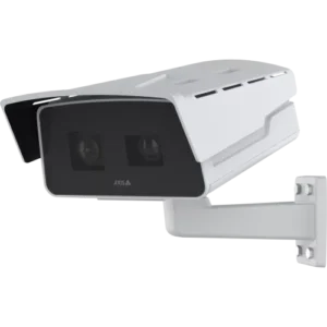 AXIS P1518-E Box Camera