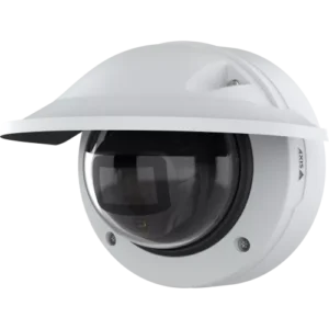 AXIS P3275-LVE Dome Camera