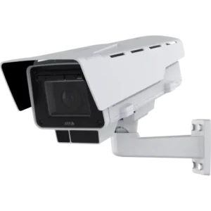 AXIS Q1728-LE Block Camera
