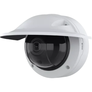 AXIS Q3558-LVE Dome Camera