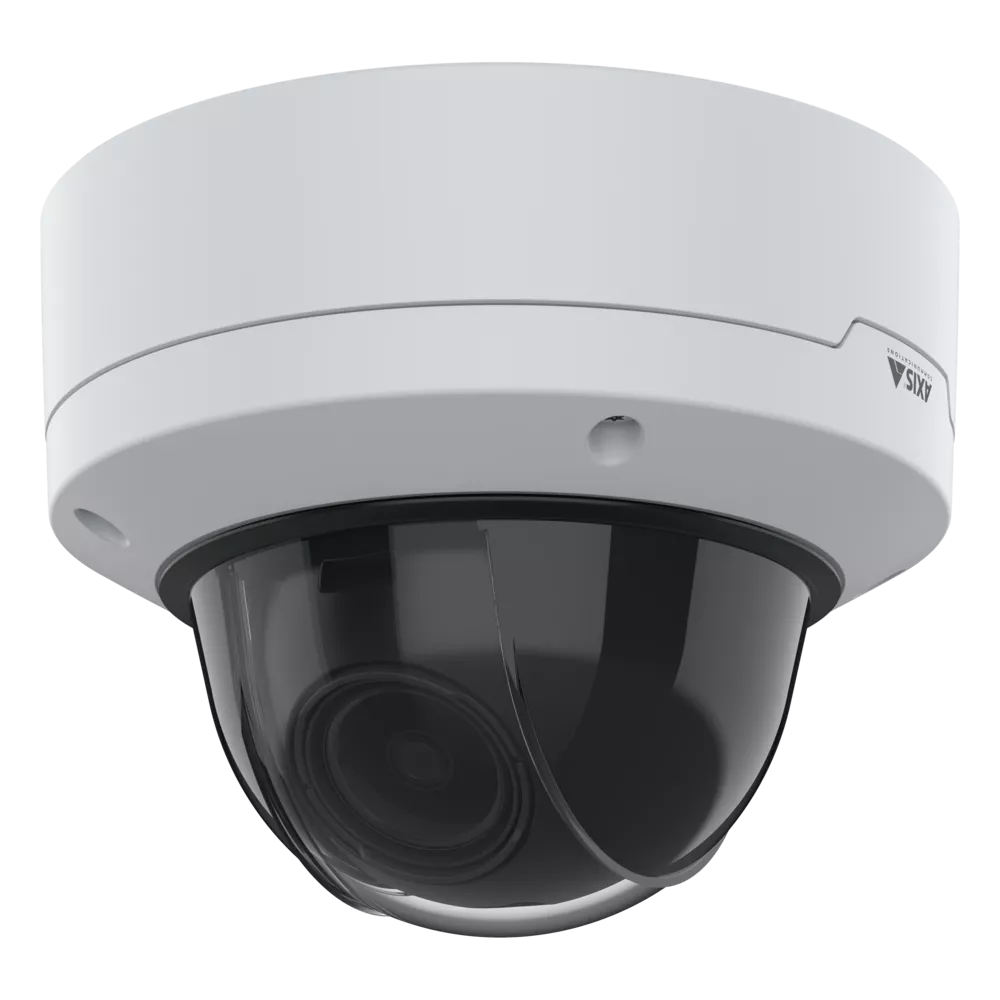 AXIS Q3546-LVE Dome Camera