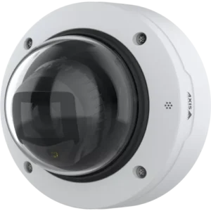 AXIS P3287-LV Dome Camera