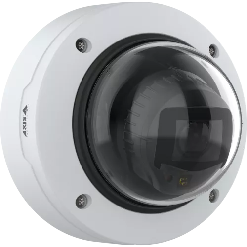 AXIS P3287-LV Dome Camera - Image 2
