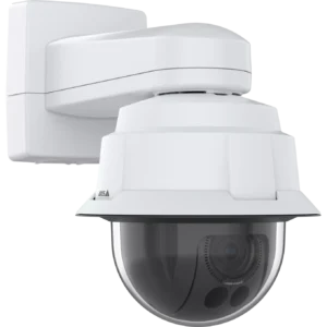 AXIS Q6088-E PTZ Camera