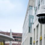 AXIS Q6325-LE PTZ Camera