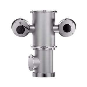 Pelco Esprit Anti-Corrosion Bispectral PTZ Camera