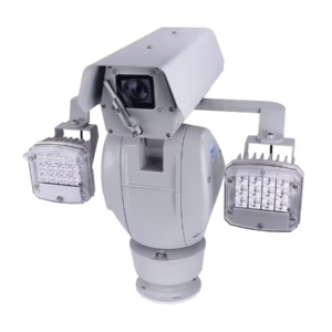 Pelco ESSE1-2X40-SPT-M1 - Esprit Enhanced 2MP; 40X Optical Zoom Stainless Steel PTX-120VAC