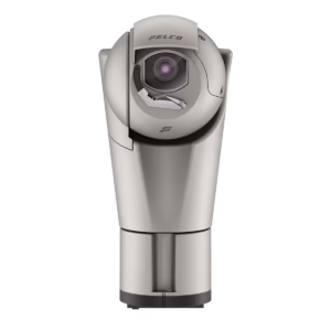 Pelco Esprit Compact PTZ Camera