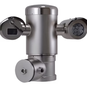 Pelco ExSite Enhanced IR 2 PTZ Explosion-Proof Camera