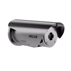 Pelco ExSite Enhanced Explosion-Proof Thermal Bullet