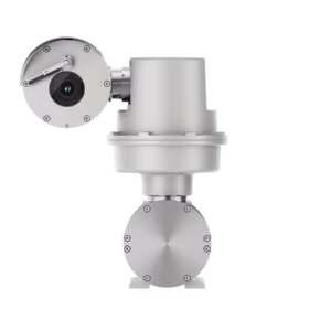 Pelco ExSite Pro PTZ Explosion-Proof Camera