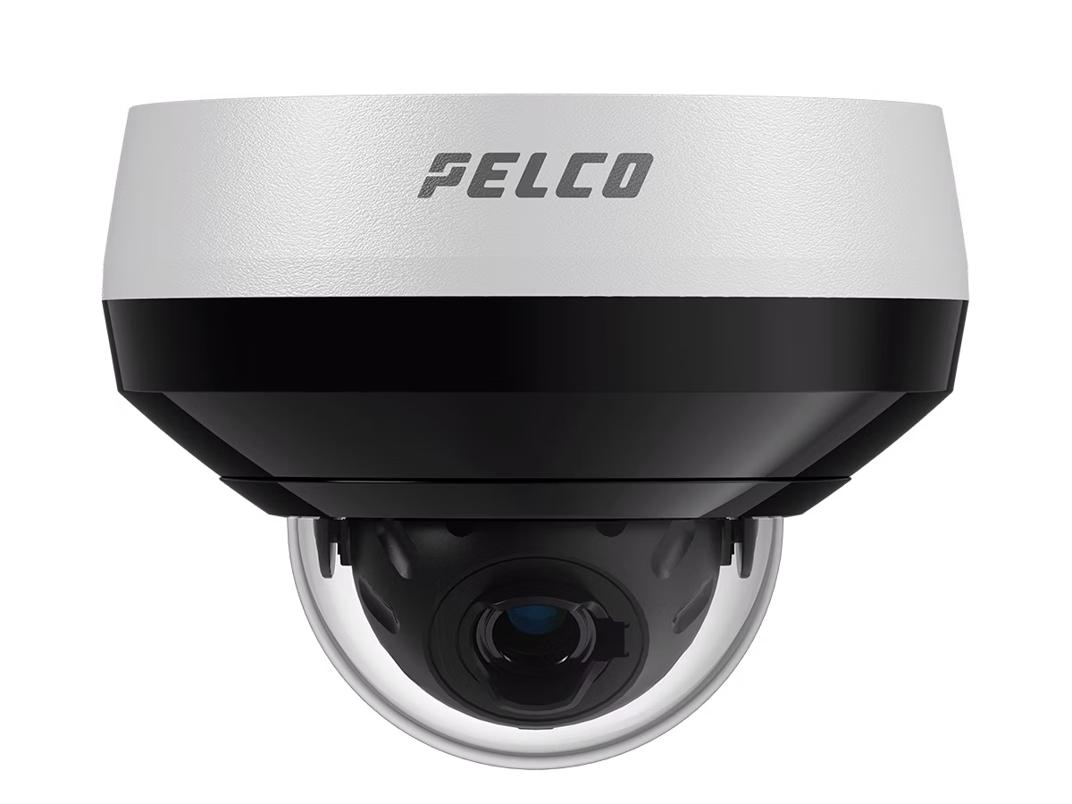 Pelco SRXP4C-MT-NPTA1 - Pendant Adaptor, Grey, Outdoor, Pro4C