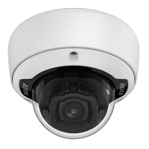 Pelco SRXP4-PM-1E - Pendant NPT adaptor for Sarix Pro4 domes