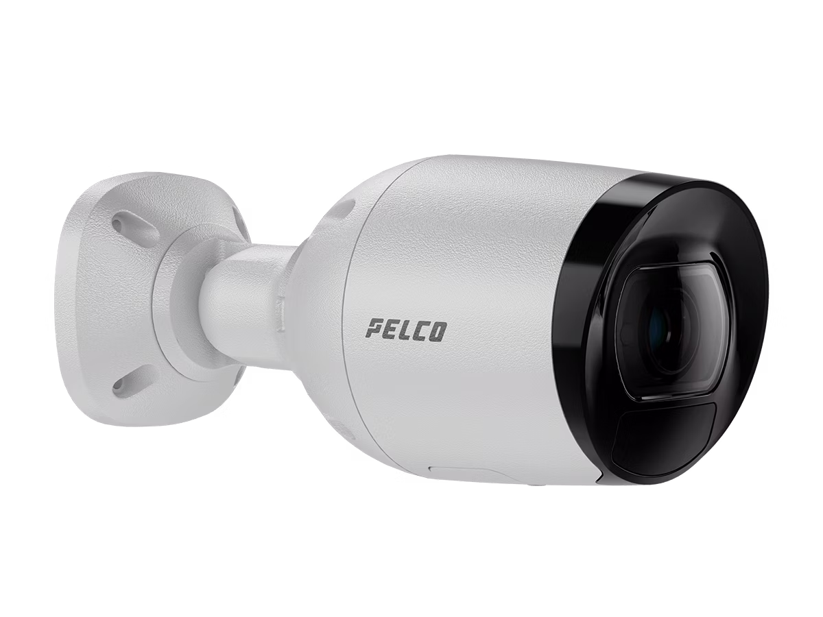 Pelco Sarix Value 2 - Bullet Camera