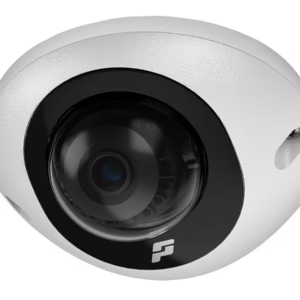 Pelco SRXV2-2F3-EWD-IR - SRXV2; Wedge; 30/2MP; 2.8mm; IR