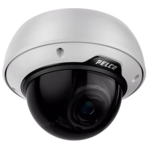 Pelco SRXE4P-2-IBX-1 - 2MP Sarix Enh 4P Box Camera Compatible with CS/iCS Lens