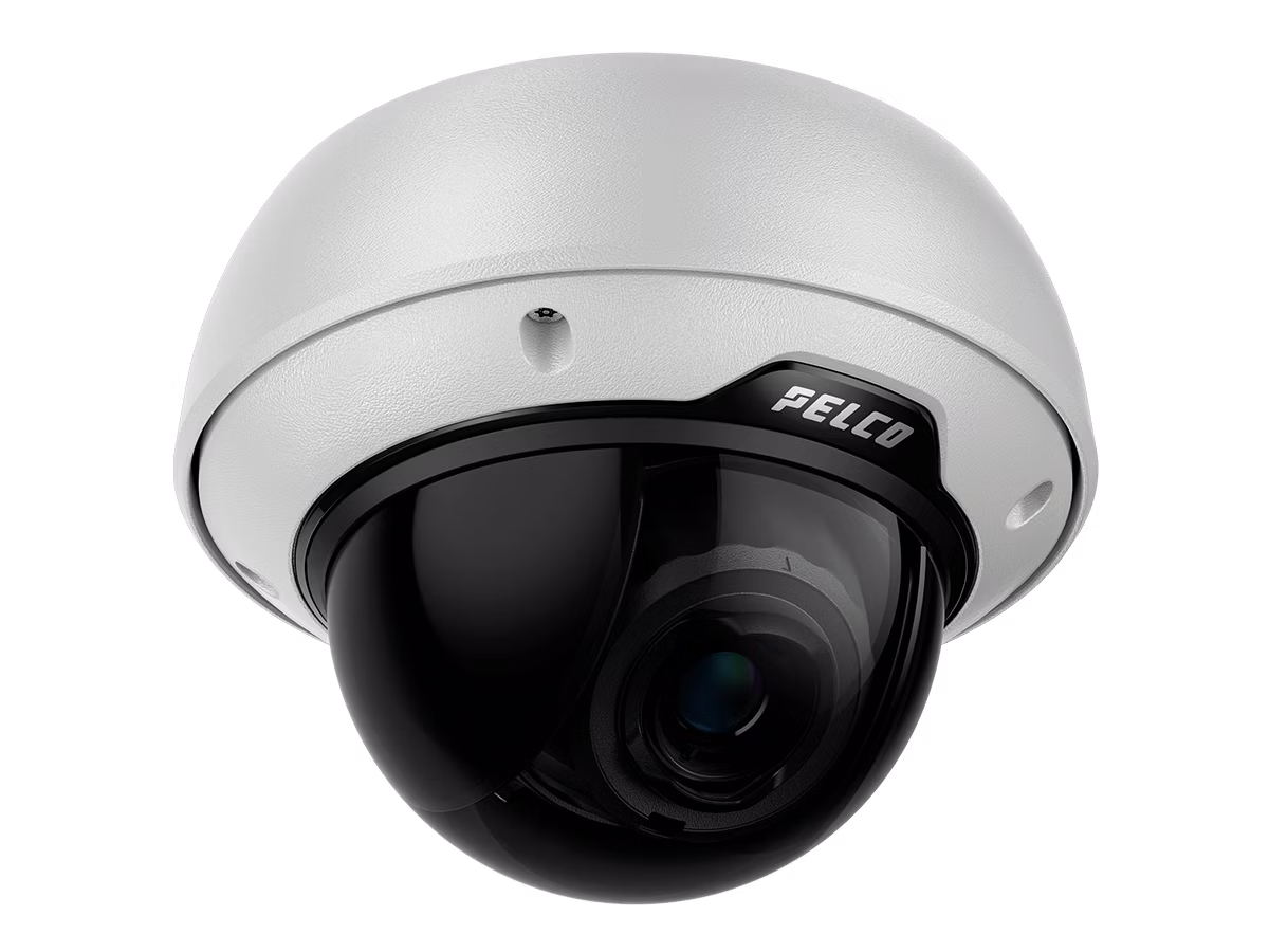 Pelco SRXE4P-2-IBX-1 - 2MP Sarix Enh 4P Box Camera Compatible with CS/iCS Lens