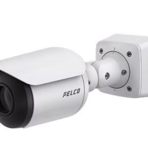 Pelco Sarix Radiometric Thermal Bullet Camera