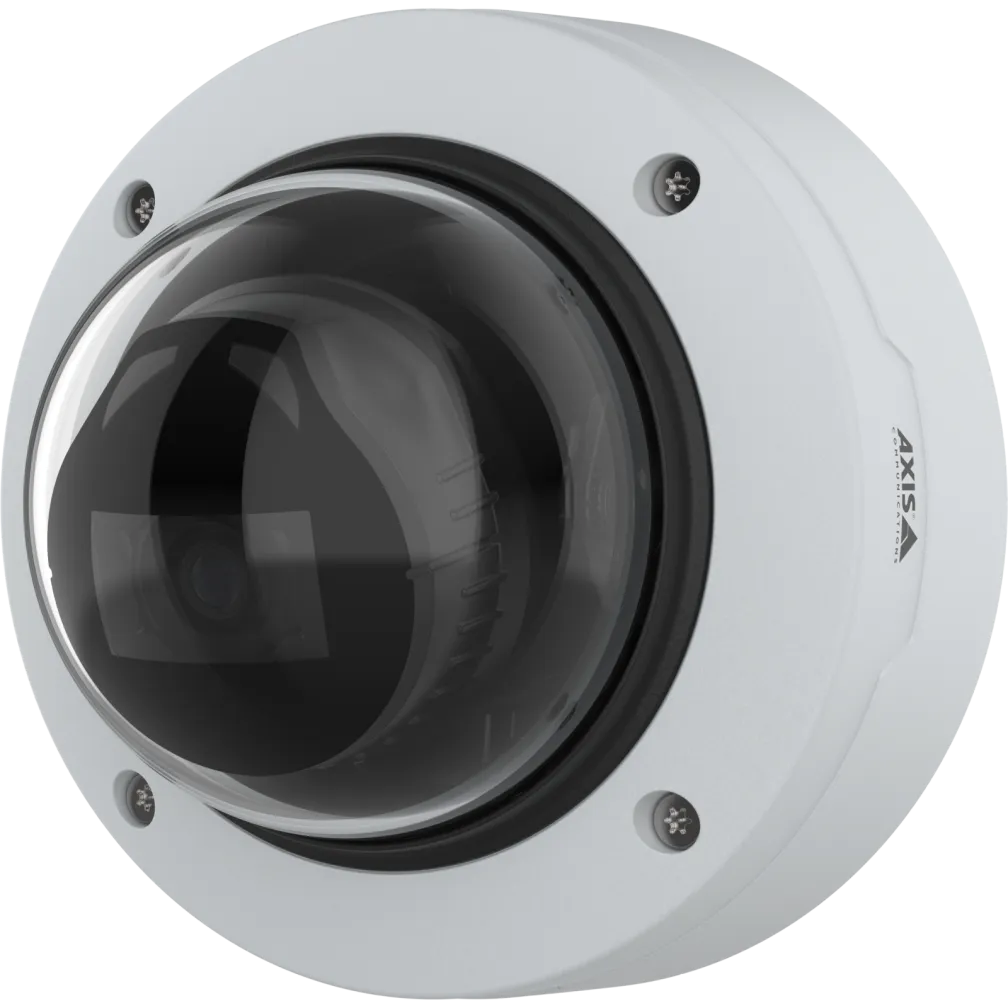AXIS P3275-V Dome Camera