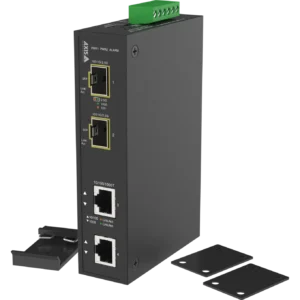 AXIS TU8008 Media Converter