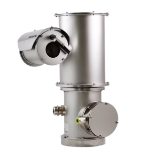 Esprit Anti-Corrosion PTZ