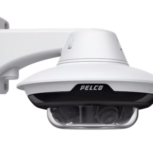 Pelco Sarix Multi - 4-Head Multi-Directional Camera