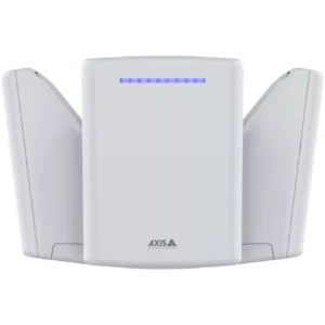 AXIS D2123-VE Radar — White