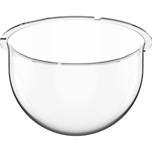 AXIS TQ6817-E Hard-Coated Dome Clear