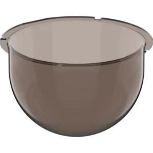 AXIS TQ6817-E Hard-Coated Dome Clear/Smoked